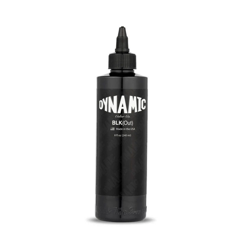 Dynamic Blackout
