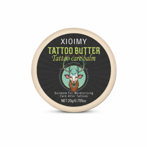 Xioimy Tattoo Butter 2Pc
