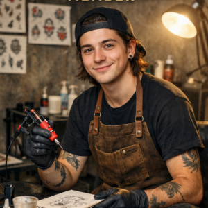 Apprentice Membership