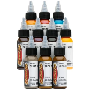 Eternal Ink Set Rember Orellana 1oz