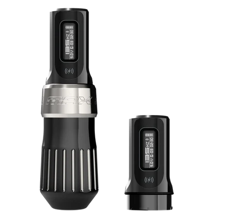 The Fourth Collection Flux Max w 2 PowerBolt II's - Limited Dark Edition - Image 8