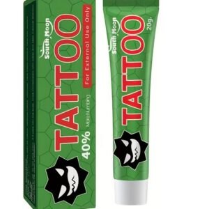 Tattoo Numbing Cream 4Pc