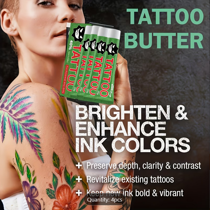 Tattoo Numbing Cream 4Pc - Image 3