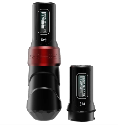 Yomico Special Edition Tattoo Machine Bundle - Image 3
