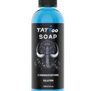 Tat'too Soap