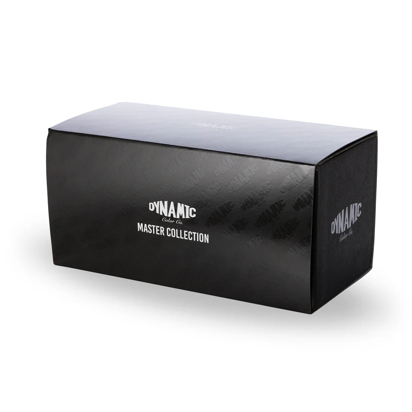 Dynamic Master Collection 1oz Set