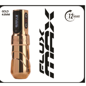 Fk-iron Flux Max Gold