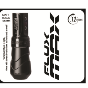 FK-Iron Flux Max Stealth