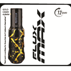 Fk-iron Flux Max Camo Gold