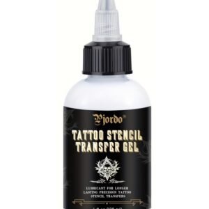 Pjordo Tattoo Stencil Transfer Gel 2Pc