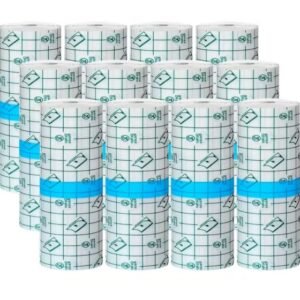 Tattoo Medical Adhesive Film Roll 15Pc
