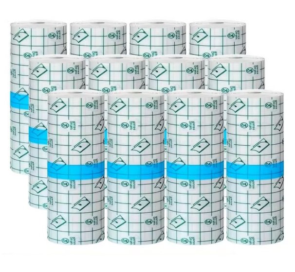 Tattoo Medical Adhesive Film Roll 15Pc